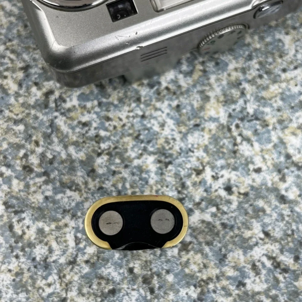 Kodak easyshare cx7530